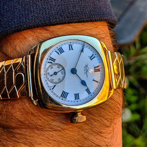vintage luxury watches for sale